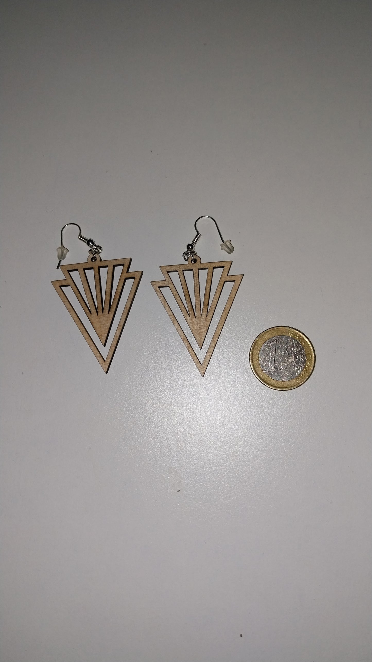 boucles d'oreilles - bijoux