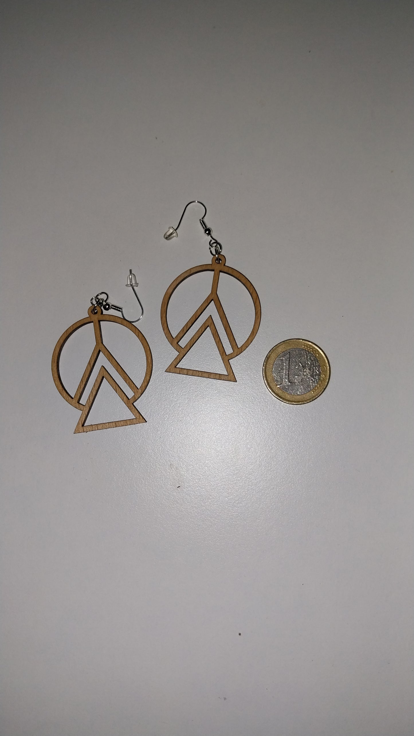 boucles d'oreilles - bijoux
