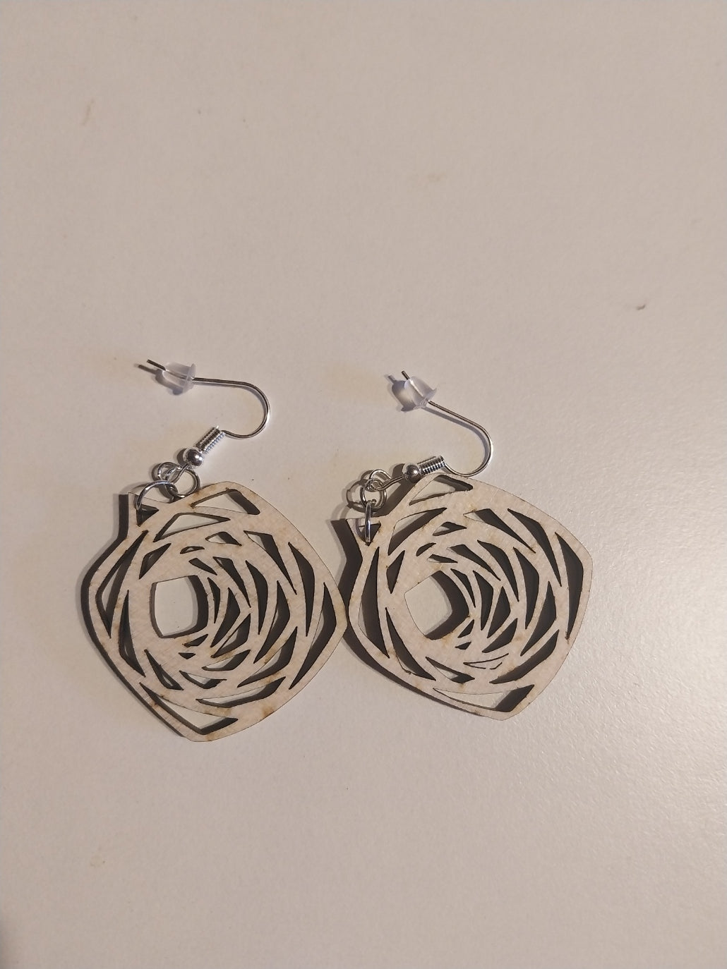 boucles d'oreilles - bijoux