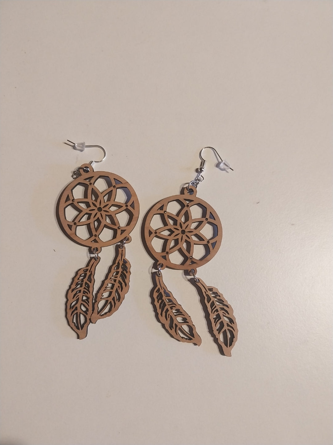 bijoux - boucles d'oreilles