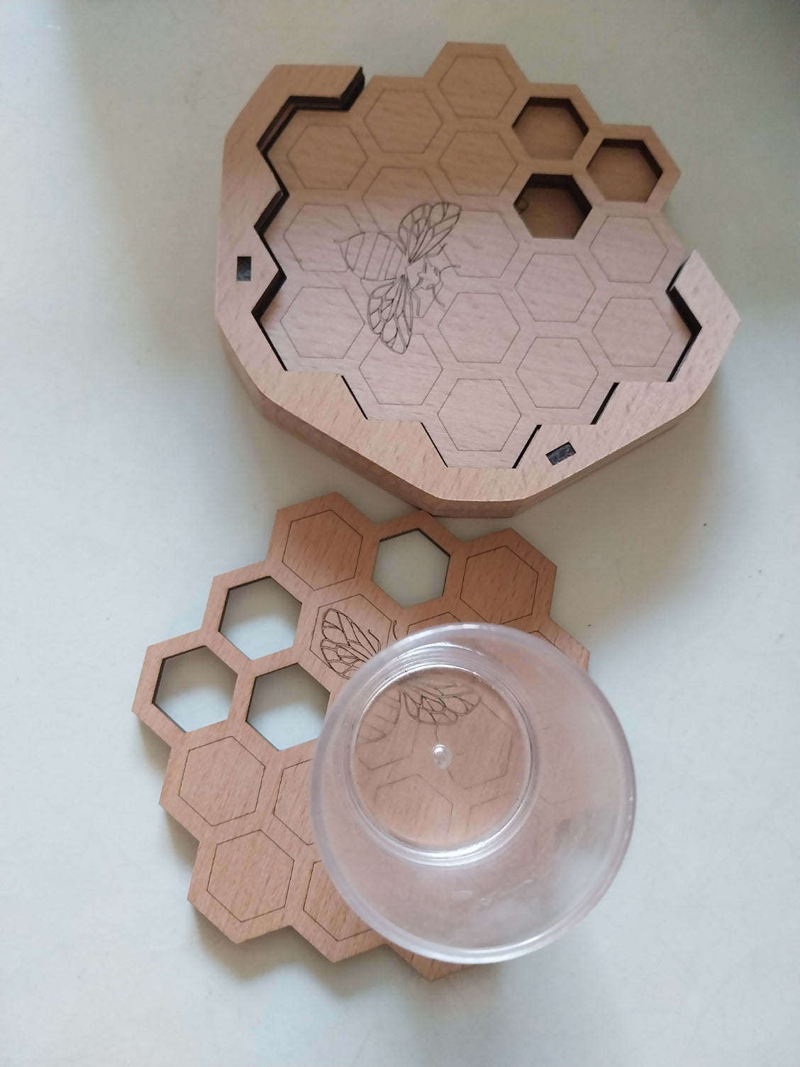 dessous de verre - accessoires de bar - apéro