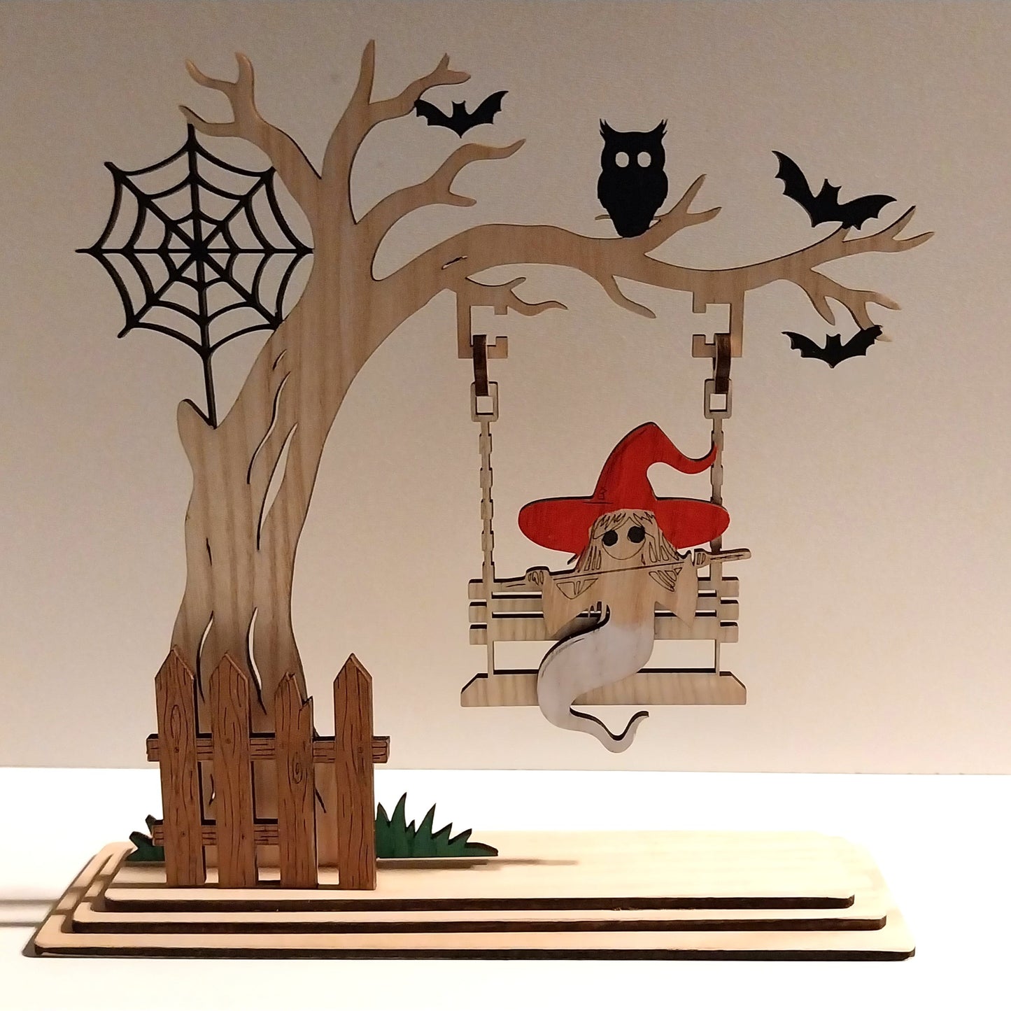 décoration halloween