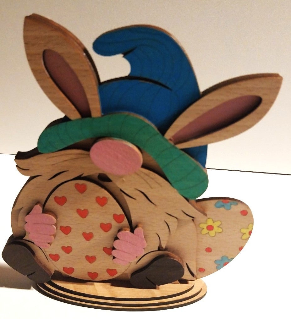 sujet de Pâques