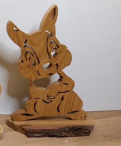 figurines - animaux