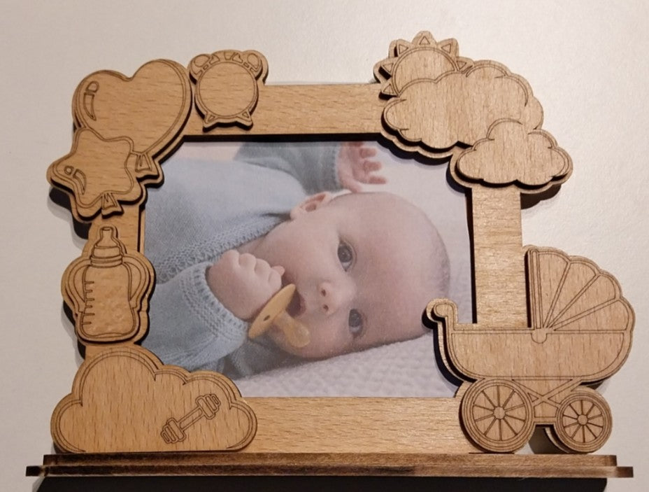 Cadre de naissance