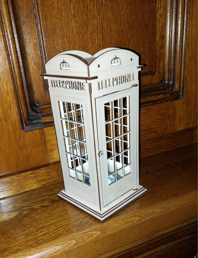 Lampe - lumière