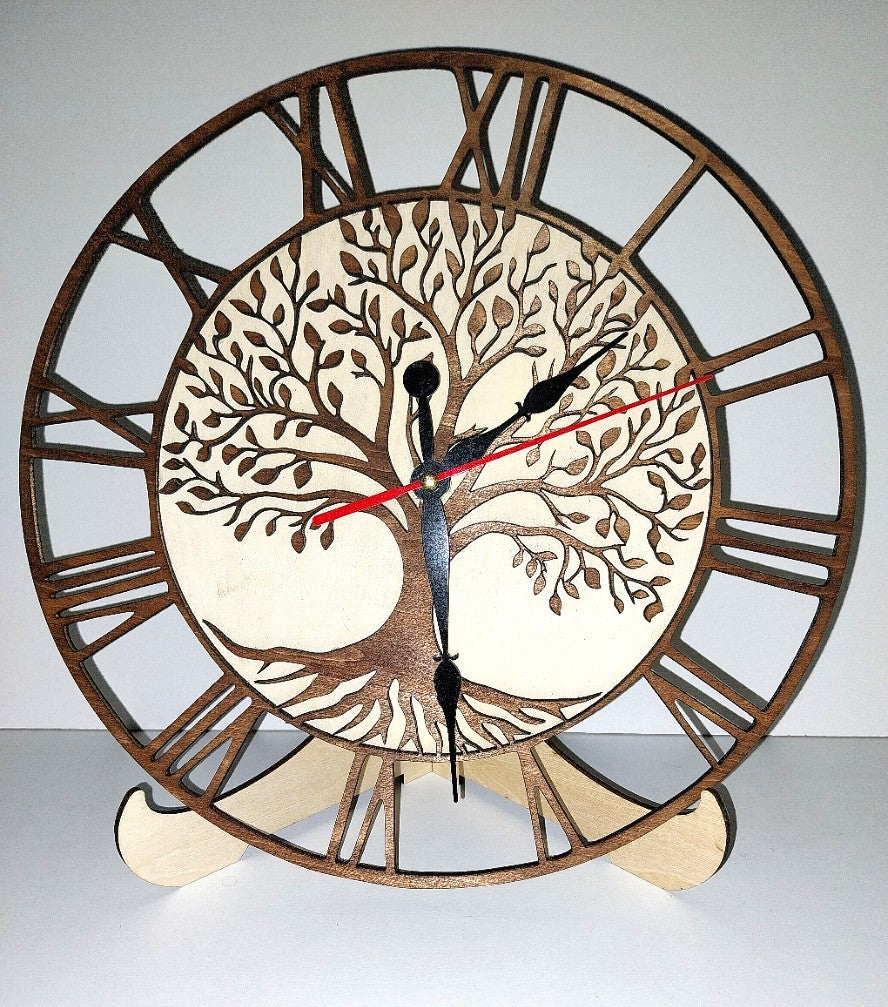 Horloge