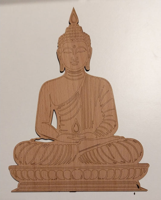 zen - bouddha