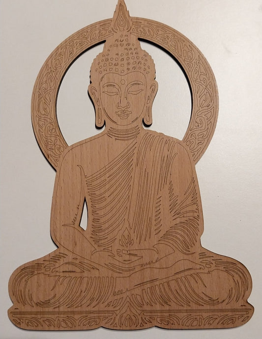 zen - bouddha