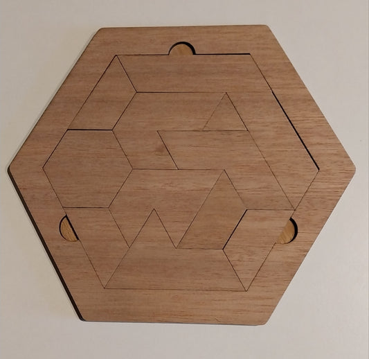 Jeux - casse tête - enfants + 3 ans