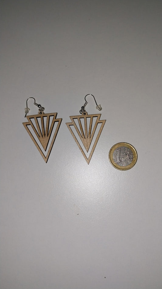 boucles d'oreilles - bijoux
