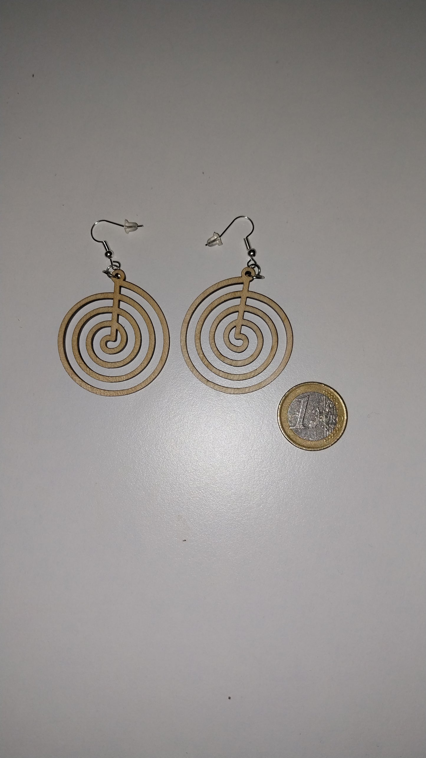 boucles d'oreilles - bijoux