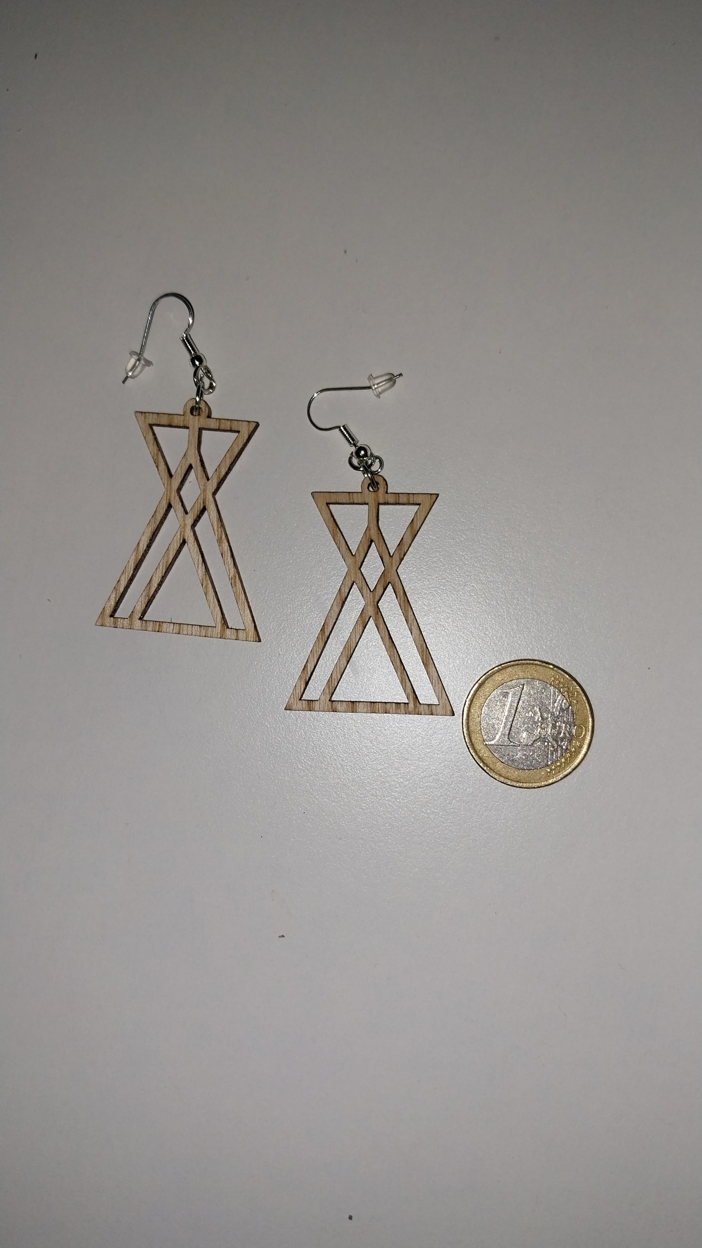 boucles d'oreilles -bijoux
