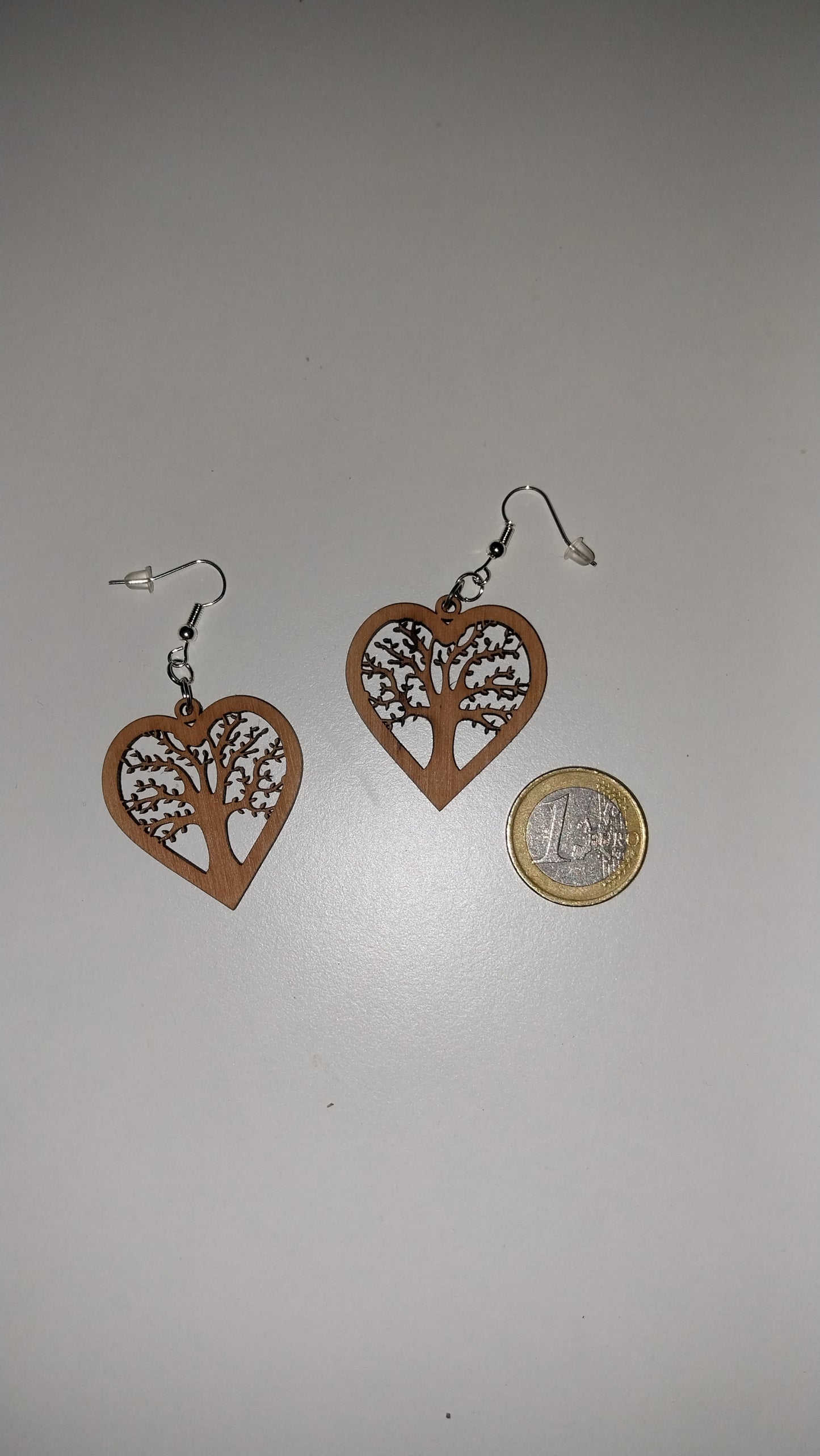 boucles d'oreilles - bijoux