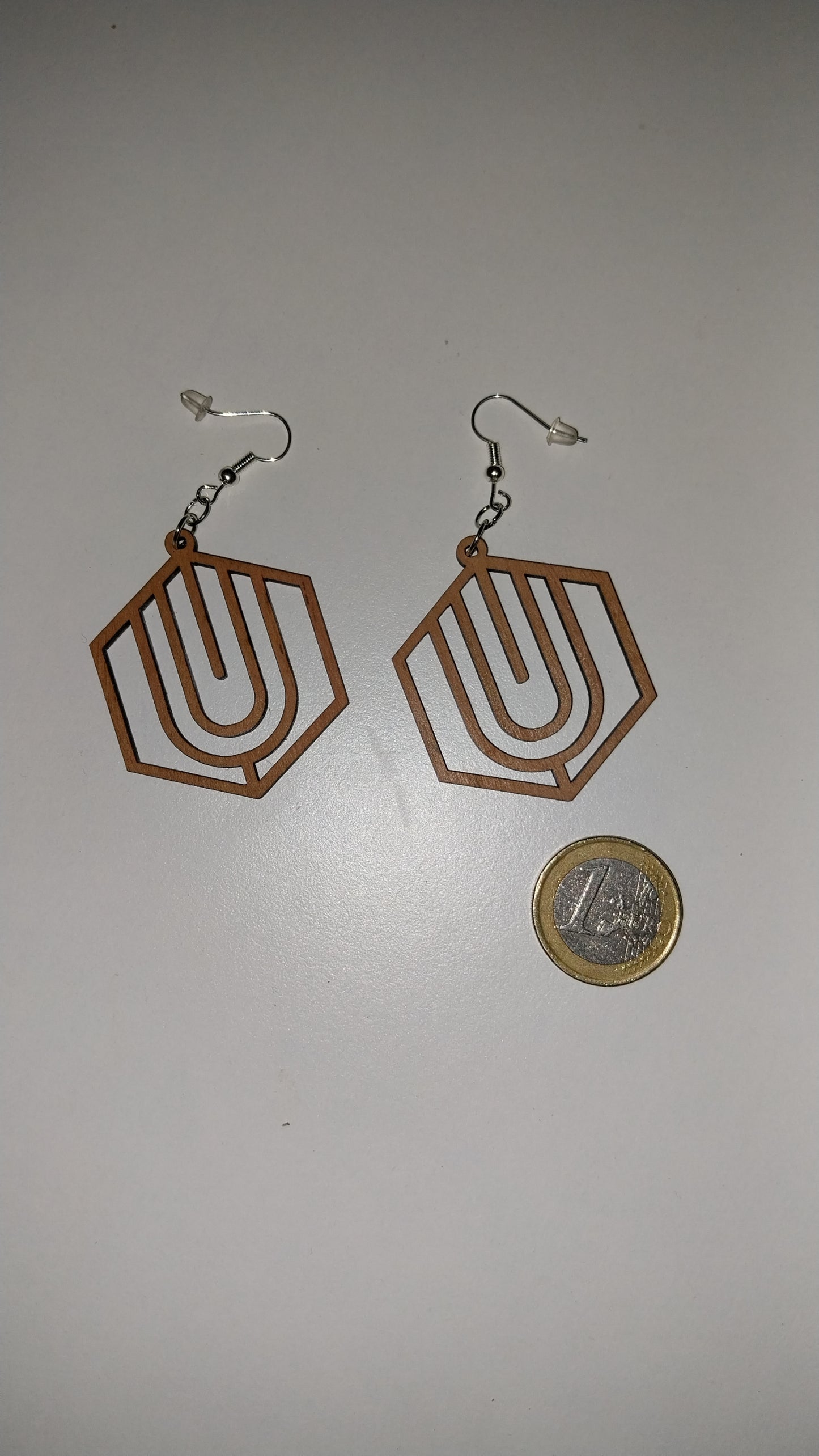 boucles d'oreilles - bijoux