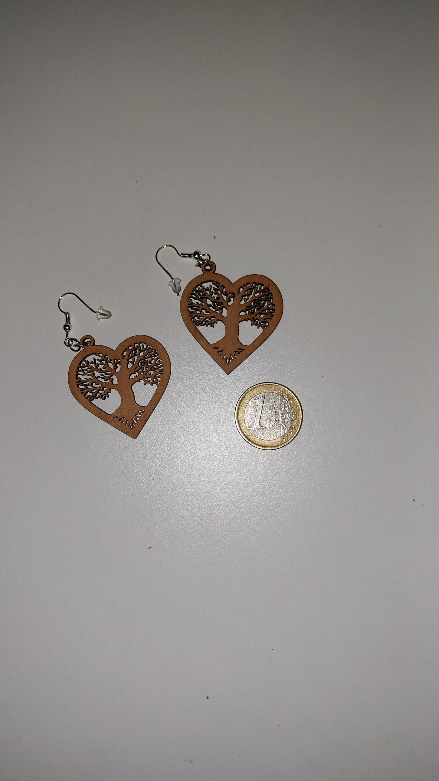 boucles d'oreilles - bijoux