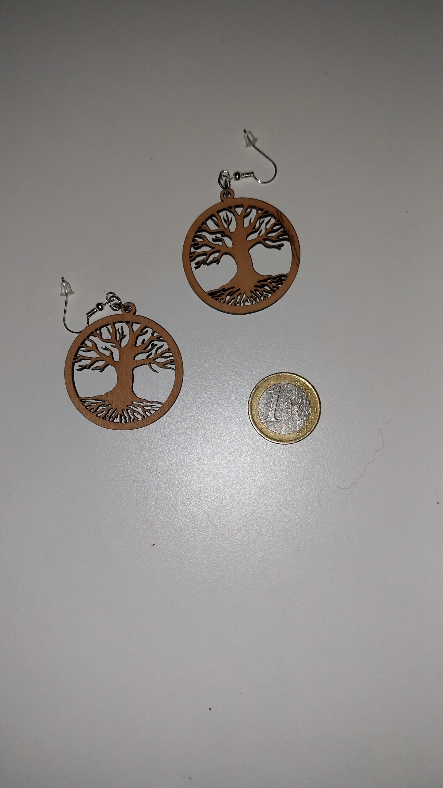 boucles d'oreilles - bijoux