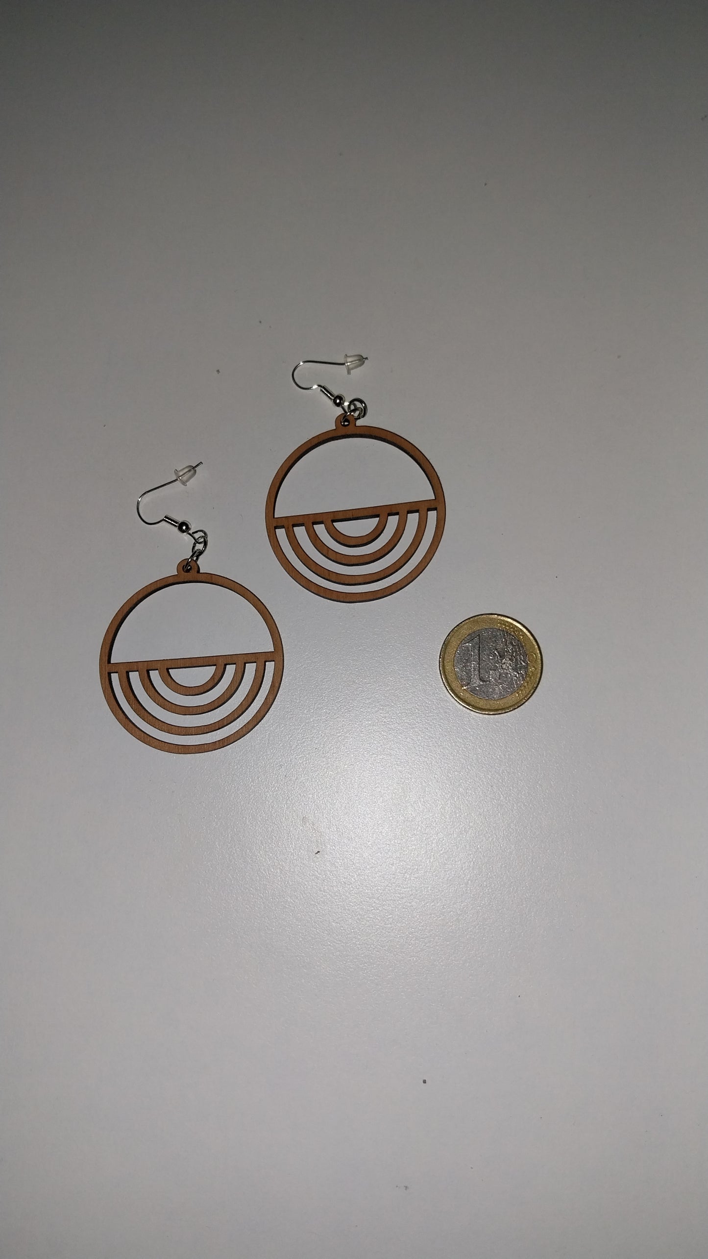 boucles d'oreilles - bijoux