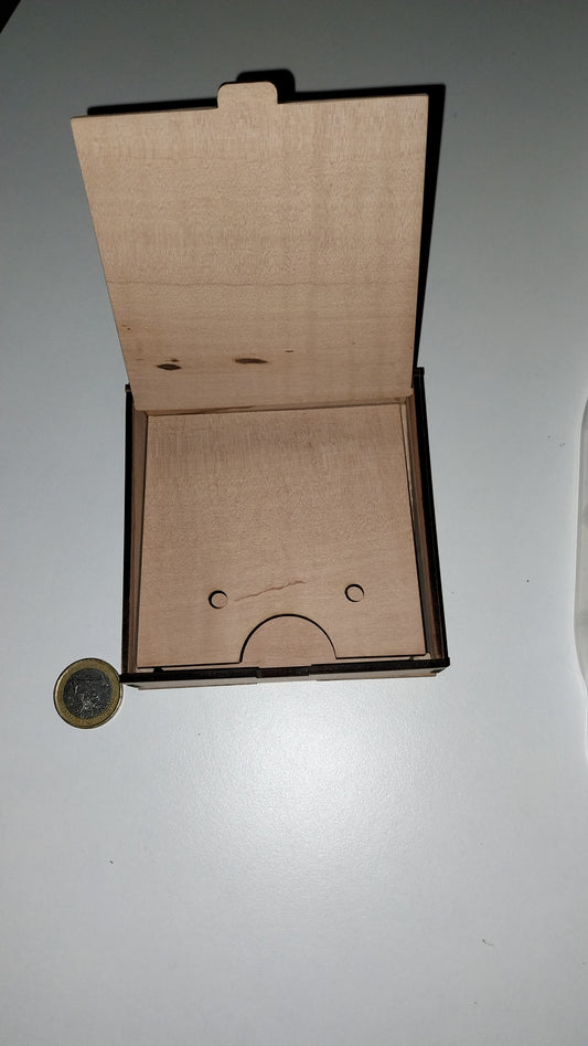 boite à bijoux