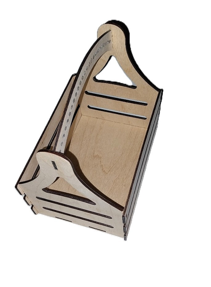 cuisine - rangement - panier