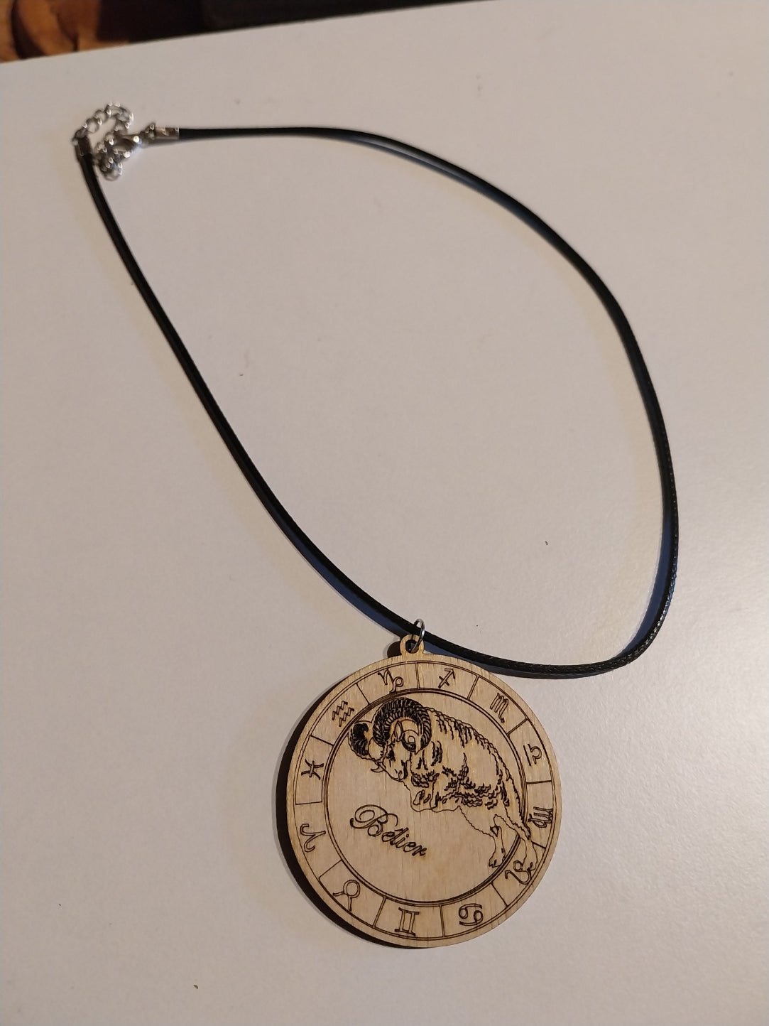 bijoux - pendentif