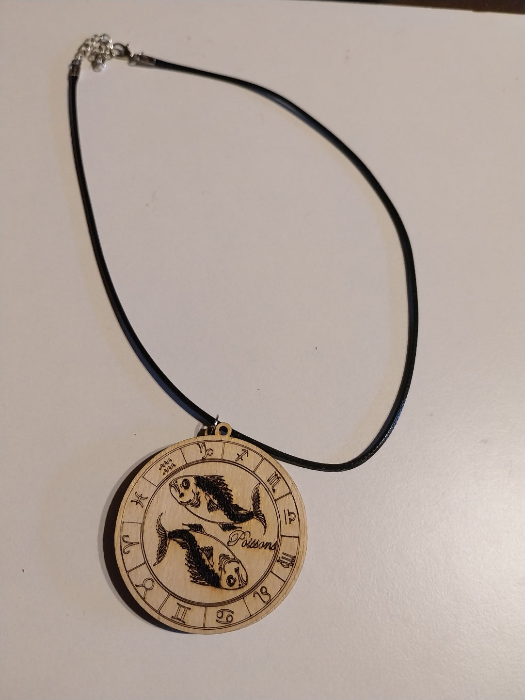 bijoux - pendentif