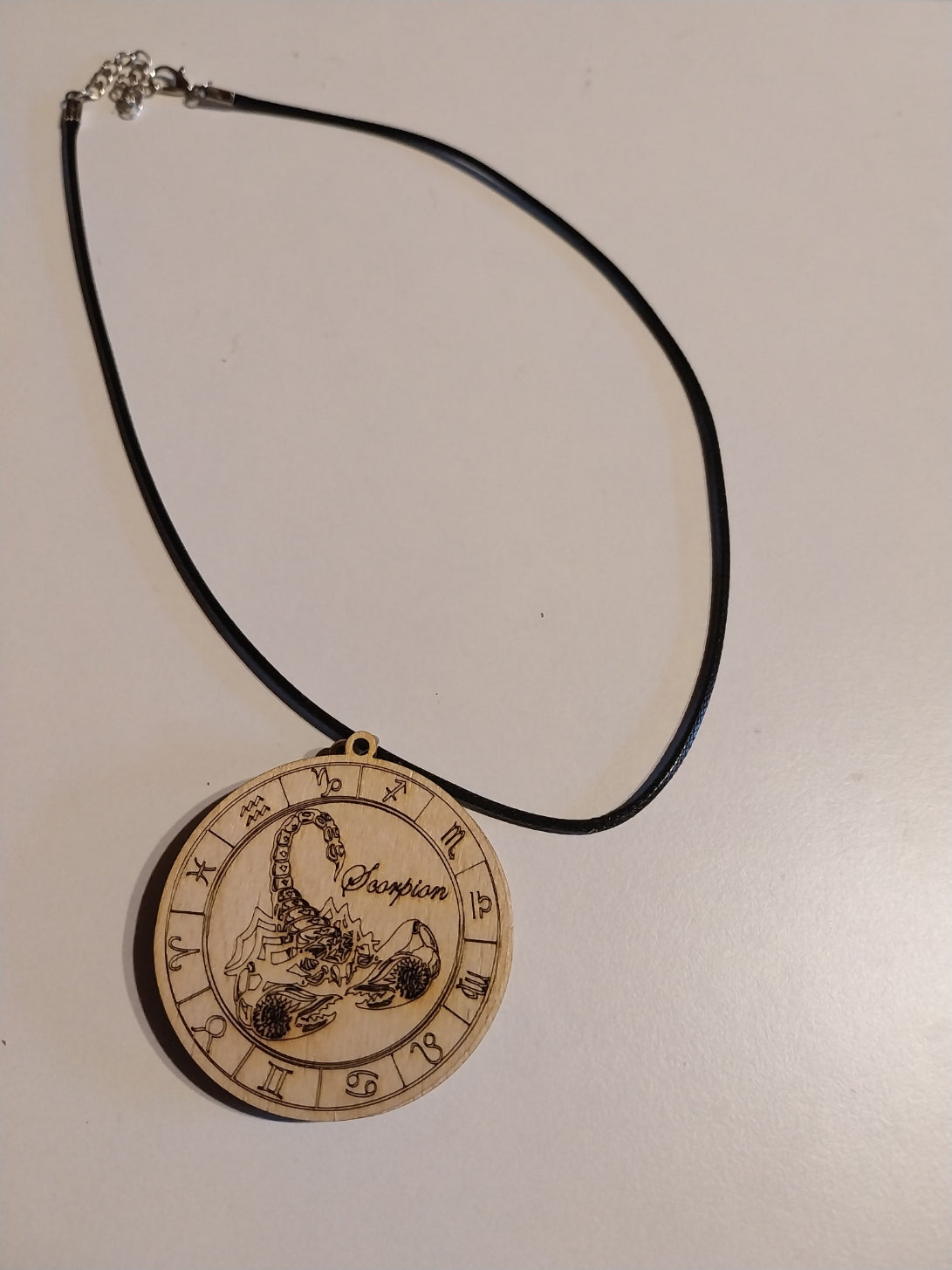 bijoux - pendentif