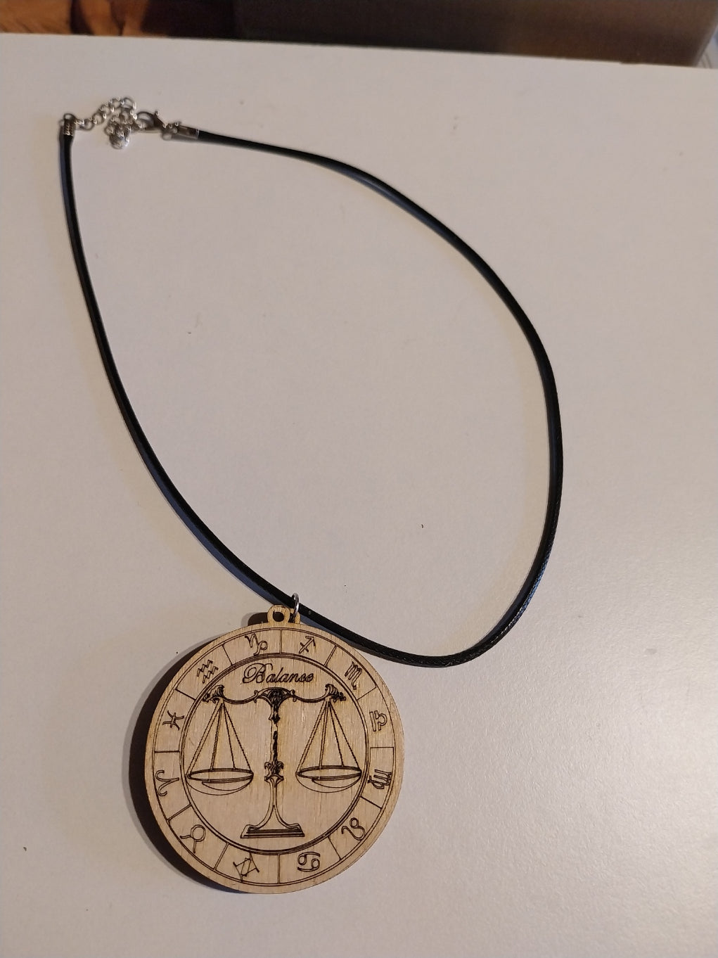 bijoux - pendentif