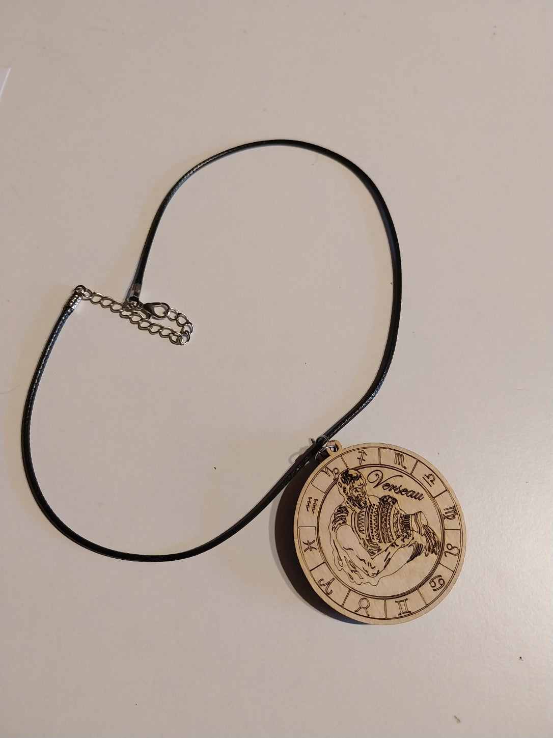 bijoux - pendentif