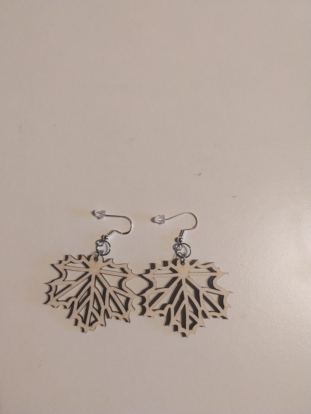 boucles d'oreilles - bijoux