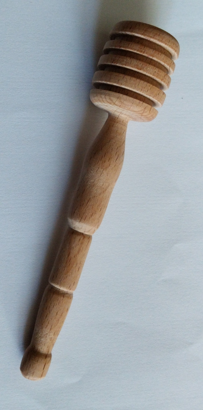 cuisine - cuillère à miel