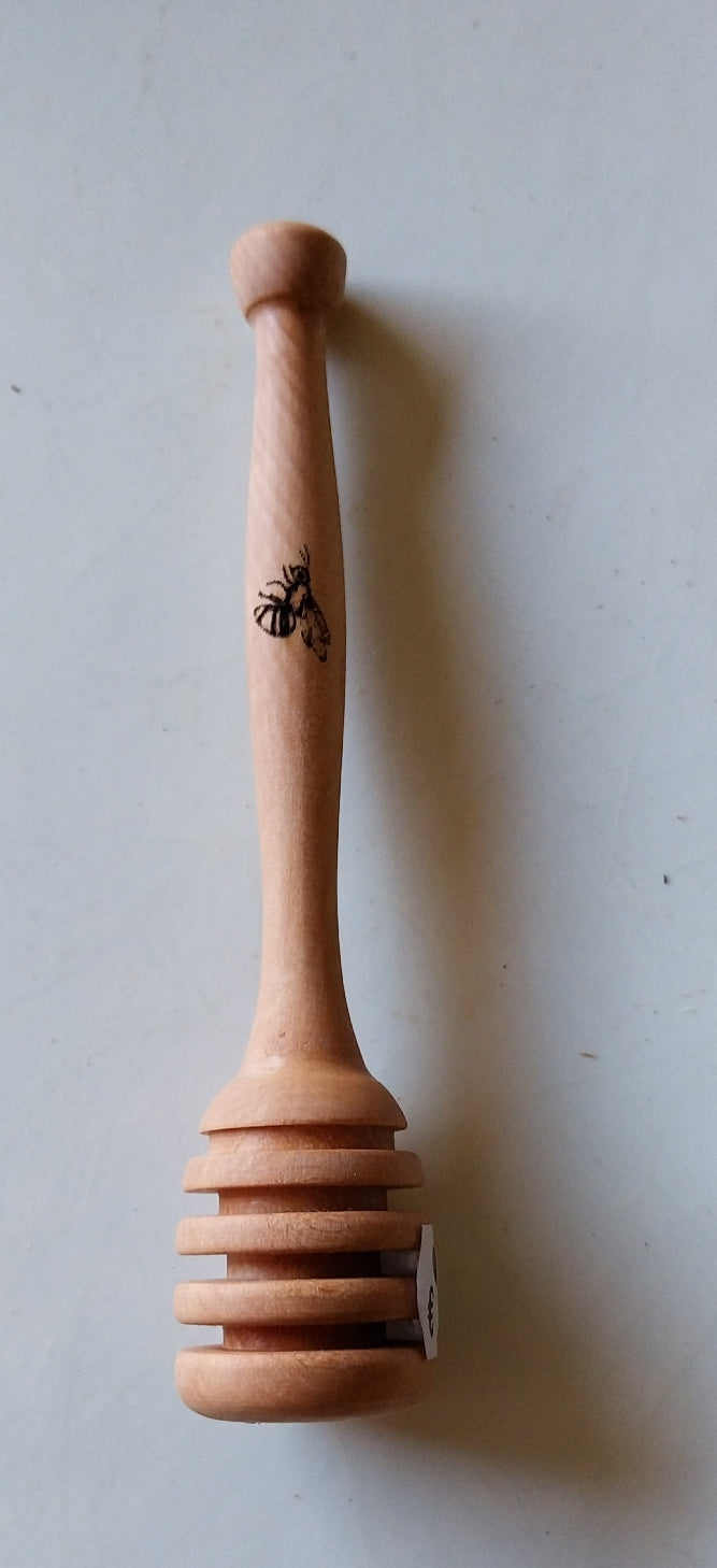 cuillère à miel - cuisine