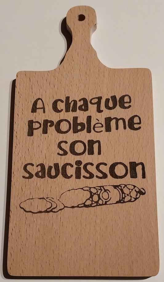 cuisine - accessoires -planche à découper