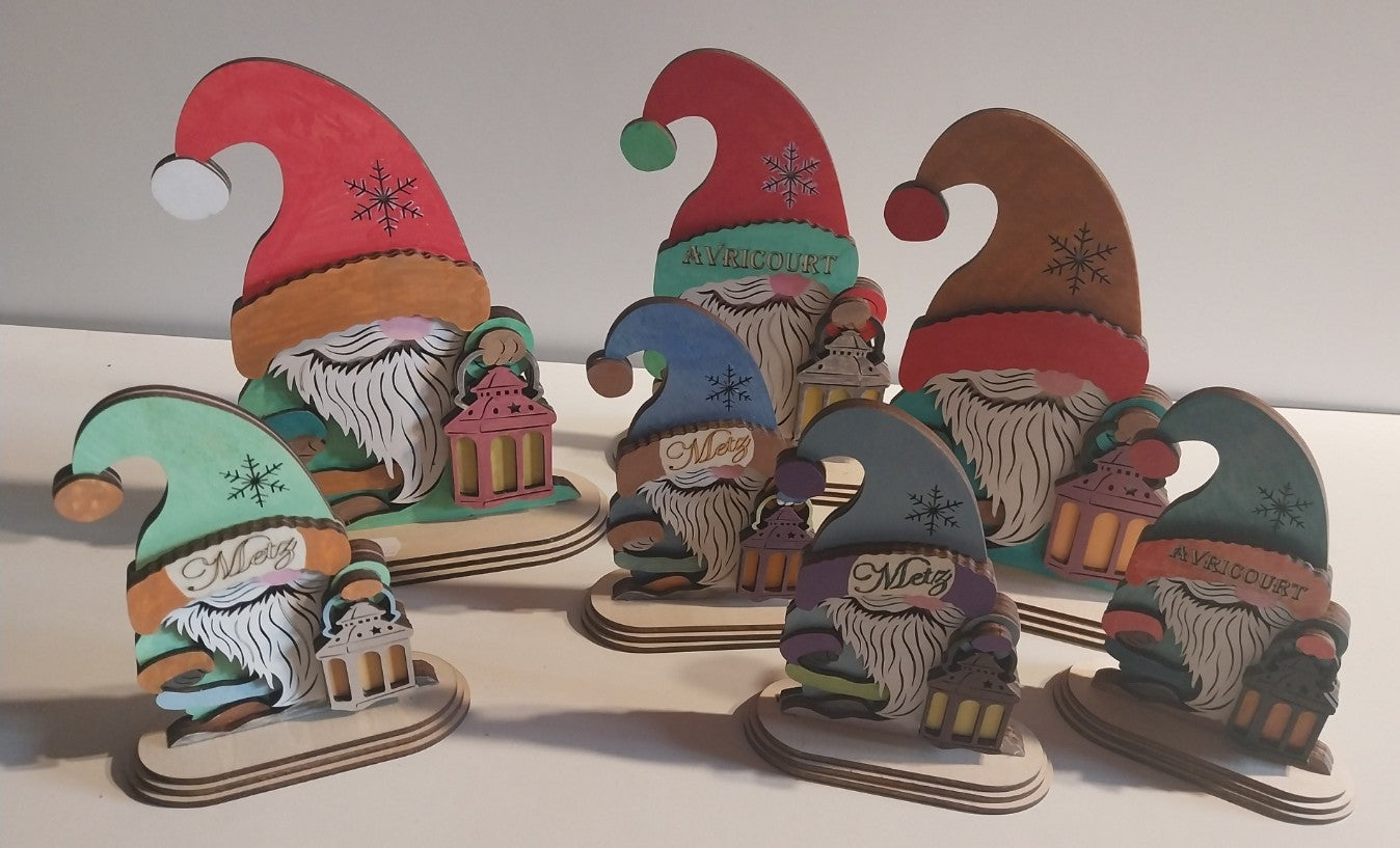 gnome