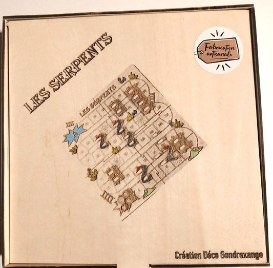 jeux de société