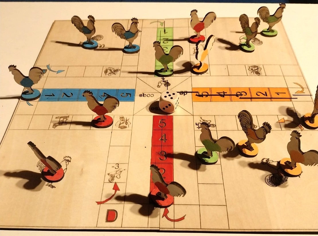 jeux de société
