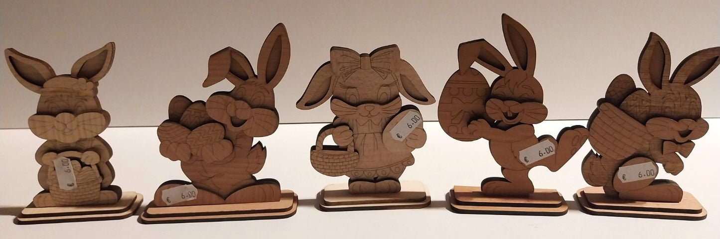 Figurines