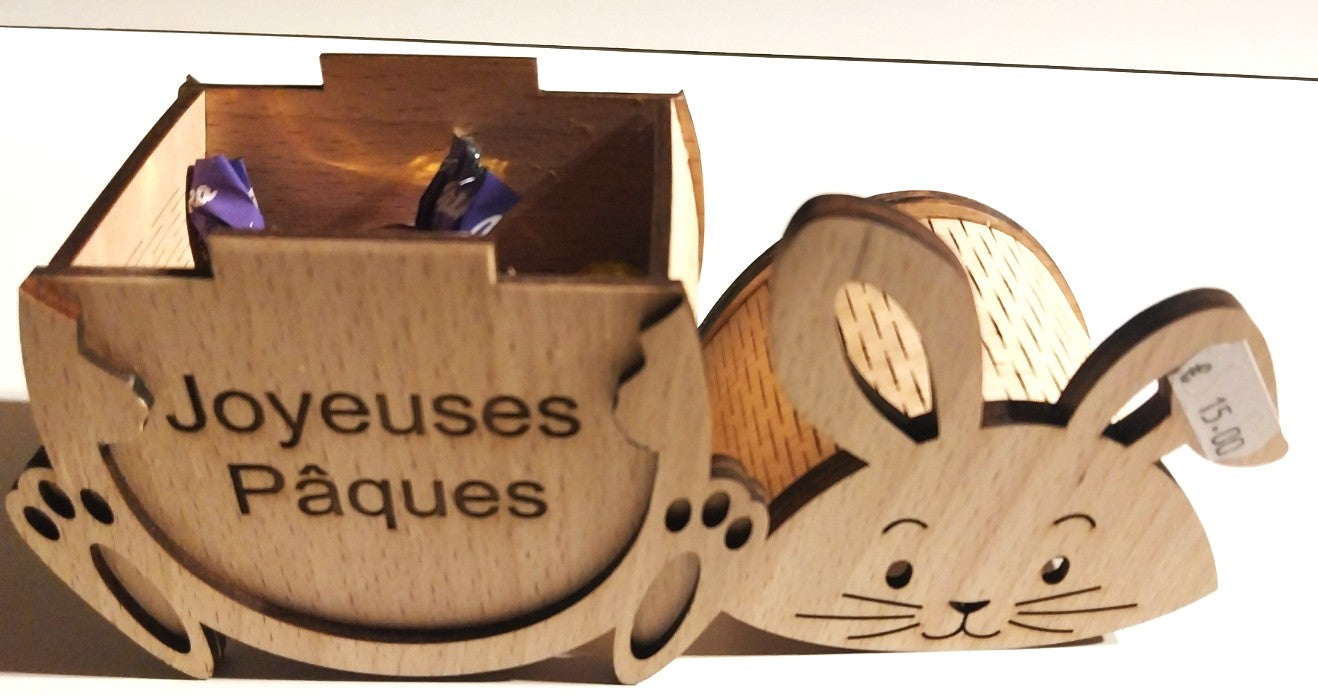 bonbonnière