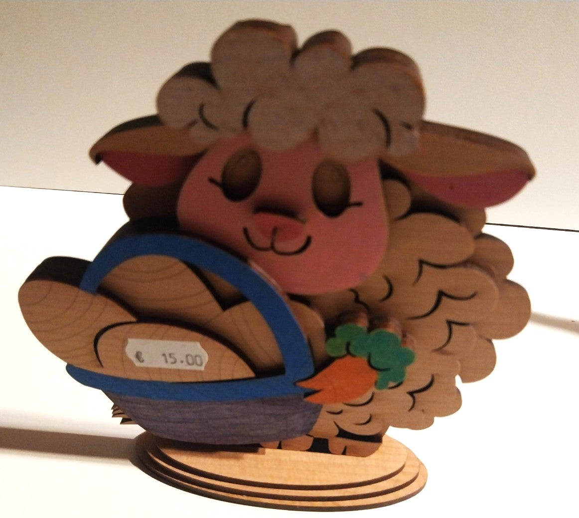 sujet de Pâques