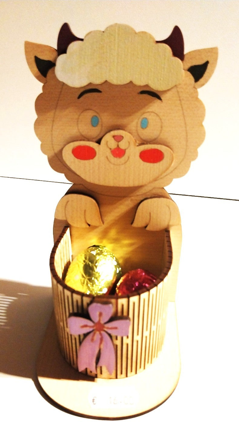 figurines