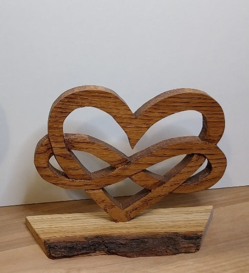 coeur infini